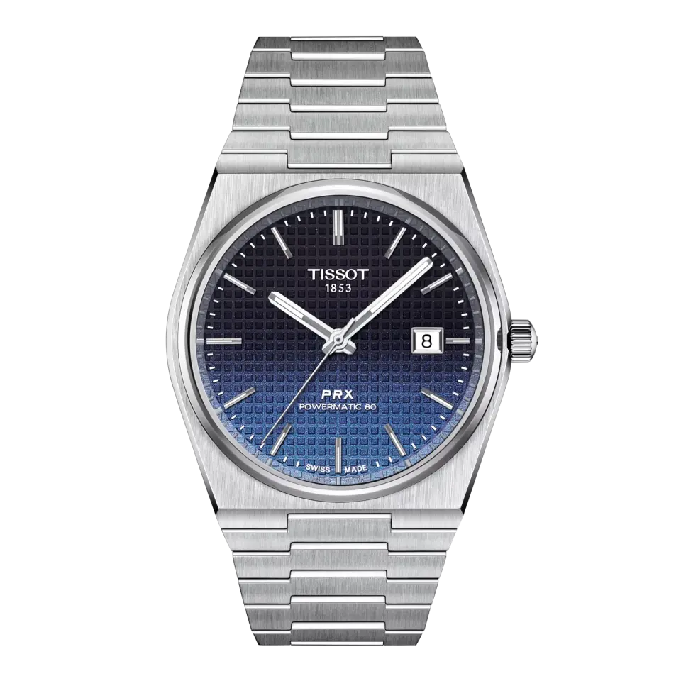 Tissot T137.407.11.051.01 Prx Erkek Kol Saati