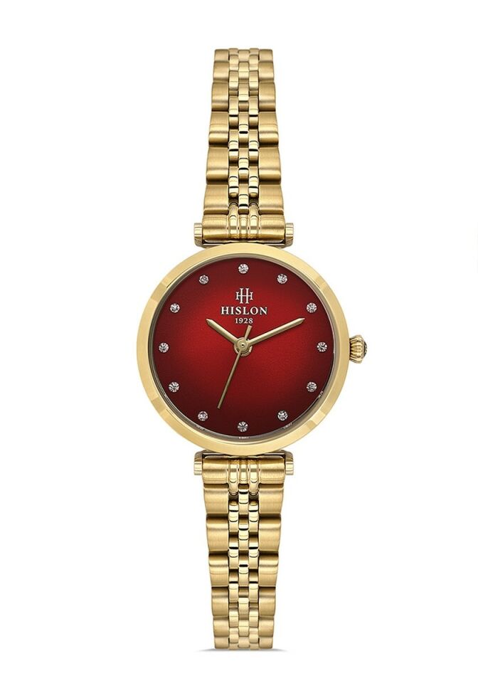 Hislon Women's Classic Queen QL143G-14SG