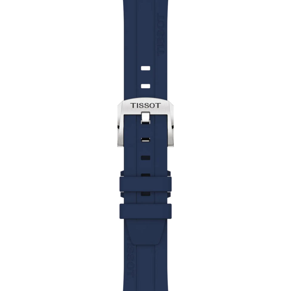 Tissot T120.217.17.041.00 Unisex Kol Saati