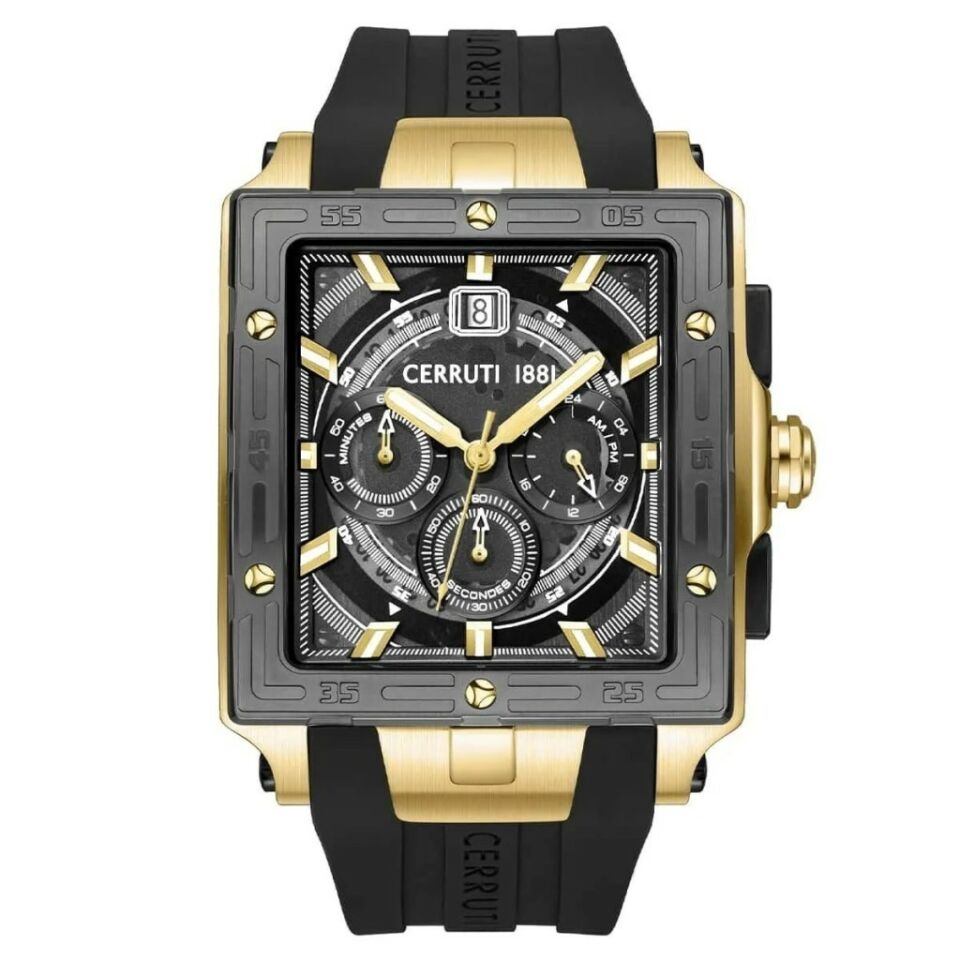 Cerruti 1881 Cıwgo0072404 Erkek Kol Saati