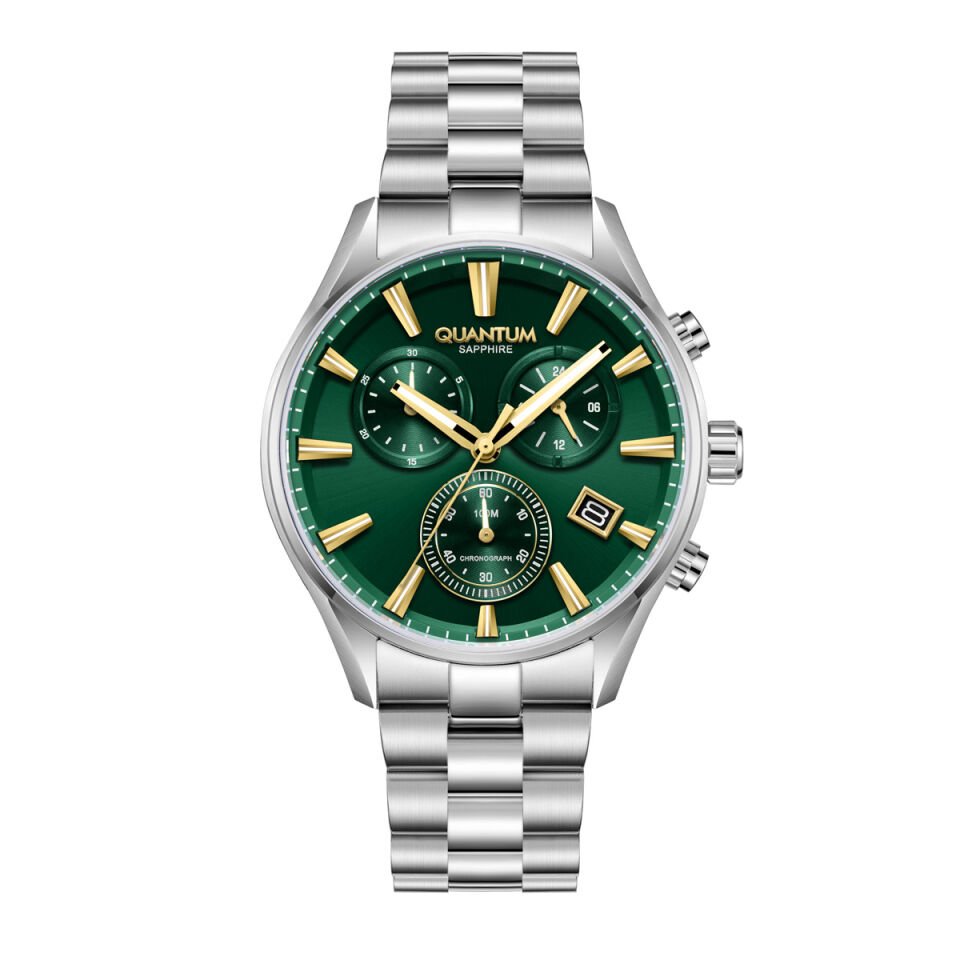 Quantum PWG1193.370 Unisex Kol Saati