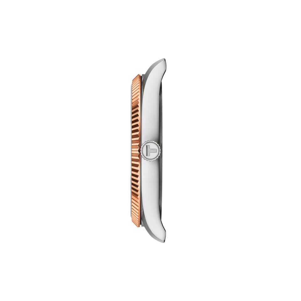 Tissot Ballade 40mm T1564102229101 - Erkek Kol Saati T156.410.22.291.01
