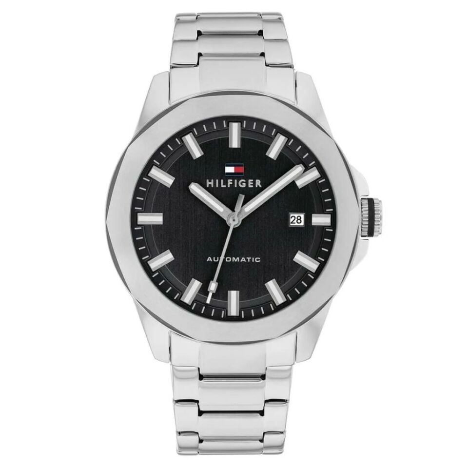 Tommy Hilfiger TH1710692 Otomatik Erkek Kol Saati