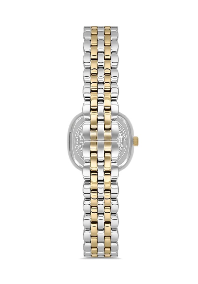 Hislon Women's Classic Queen QL220T-02SGS (Set)