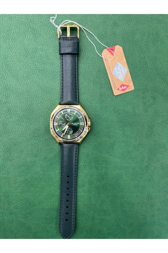 Lee Cooper LC07568.377 Erkek Kol Saati