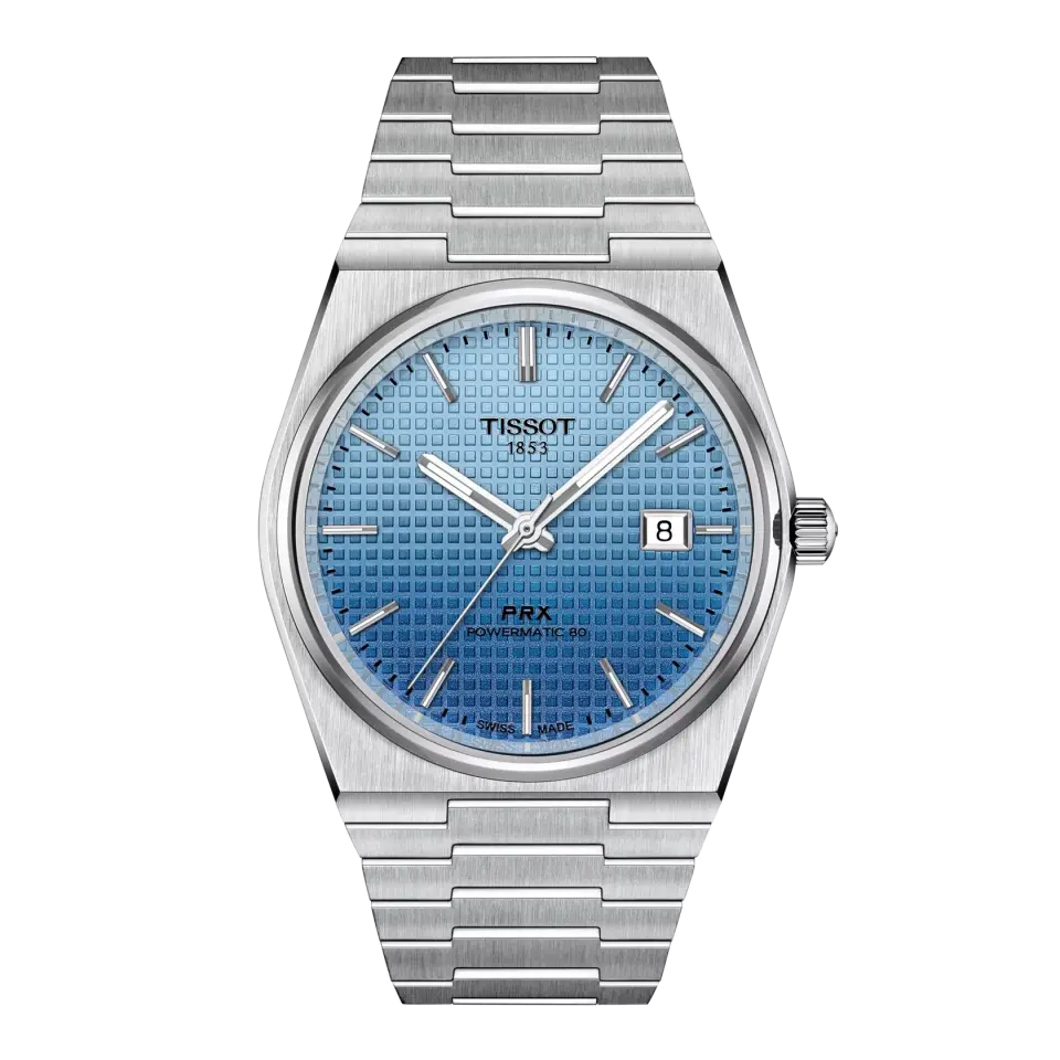 Tissot T137.407.11.351.01 Prx Erkek Kol Saati