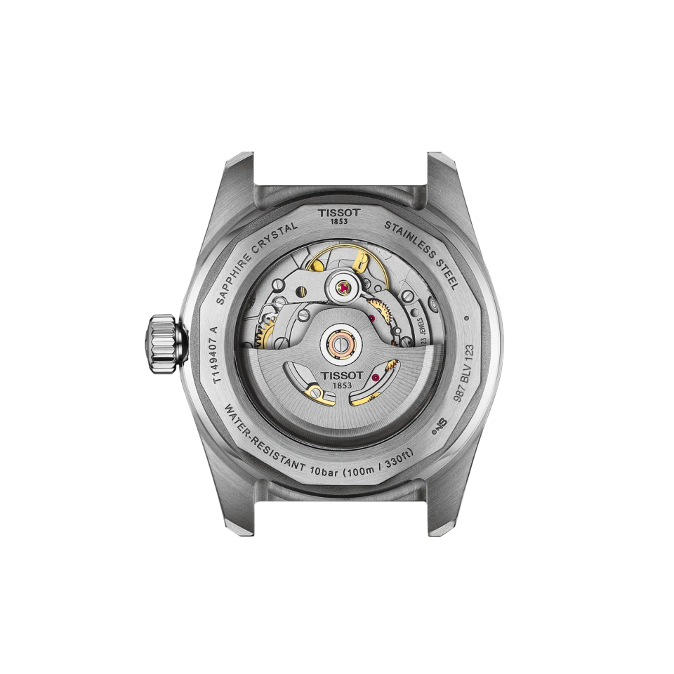 Tissot T149.407.11.031.00 Unisex Kol Saati