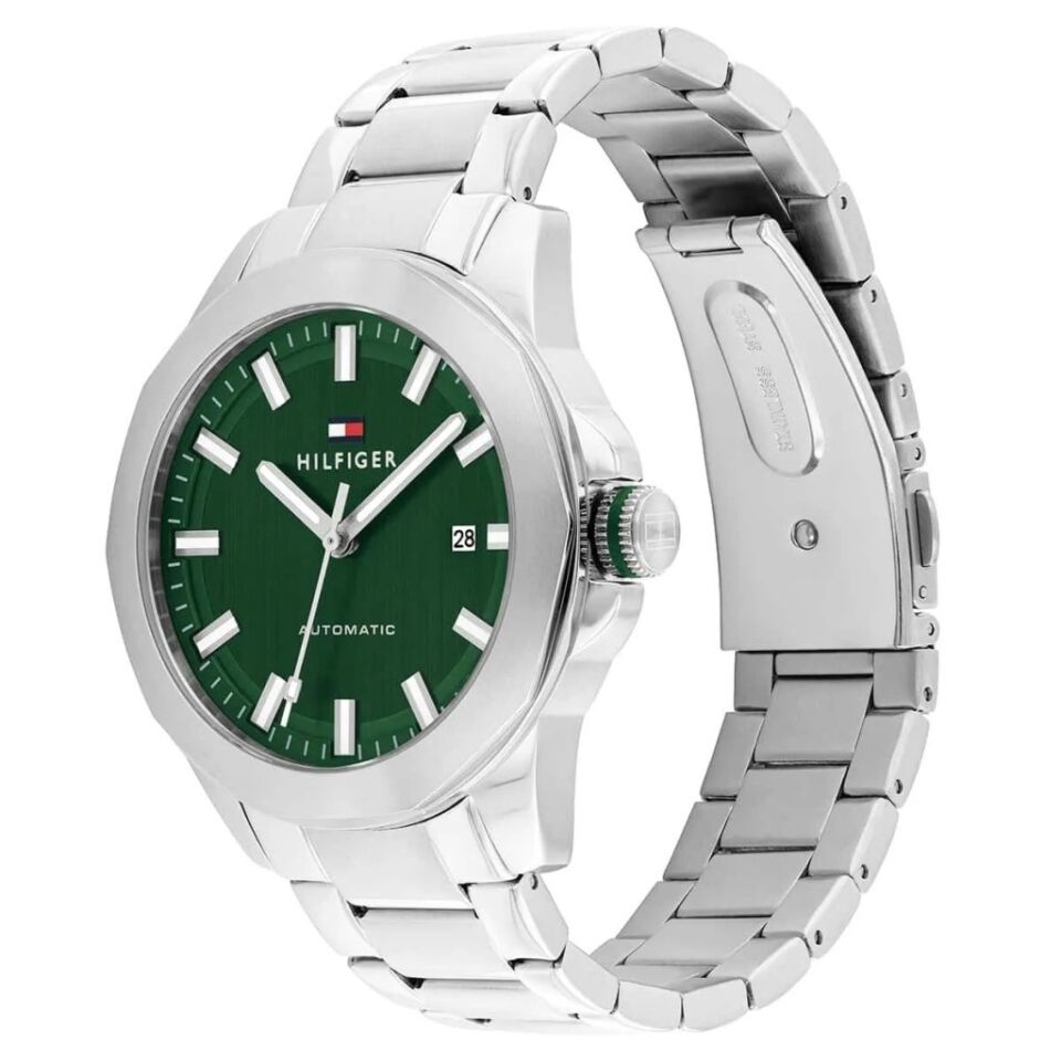 Tommy Hilfiger TH1710694 Otomatik Erkek Kol Saati