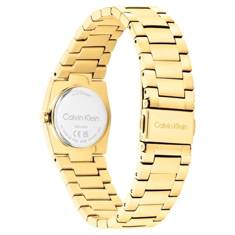 Calvin Klein CK25100127 Kadın Kol Saati