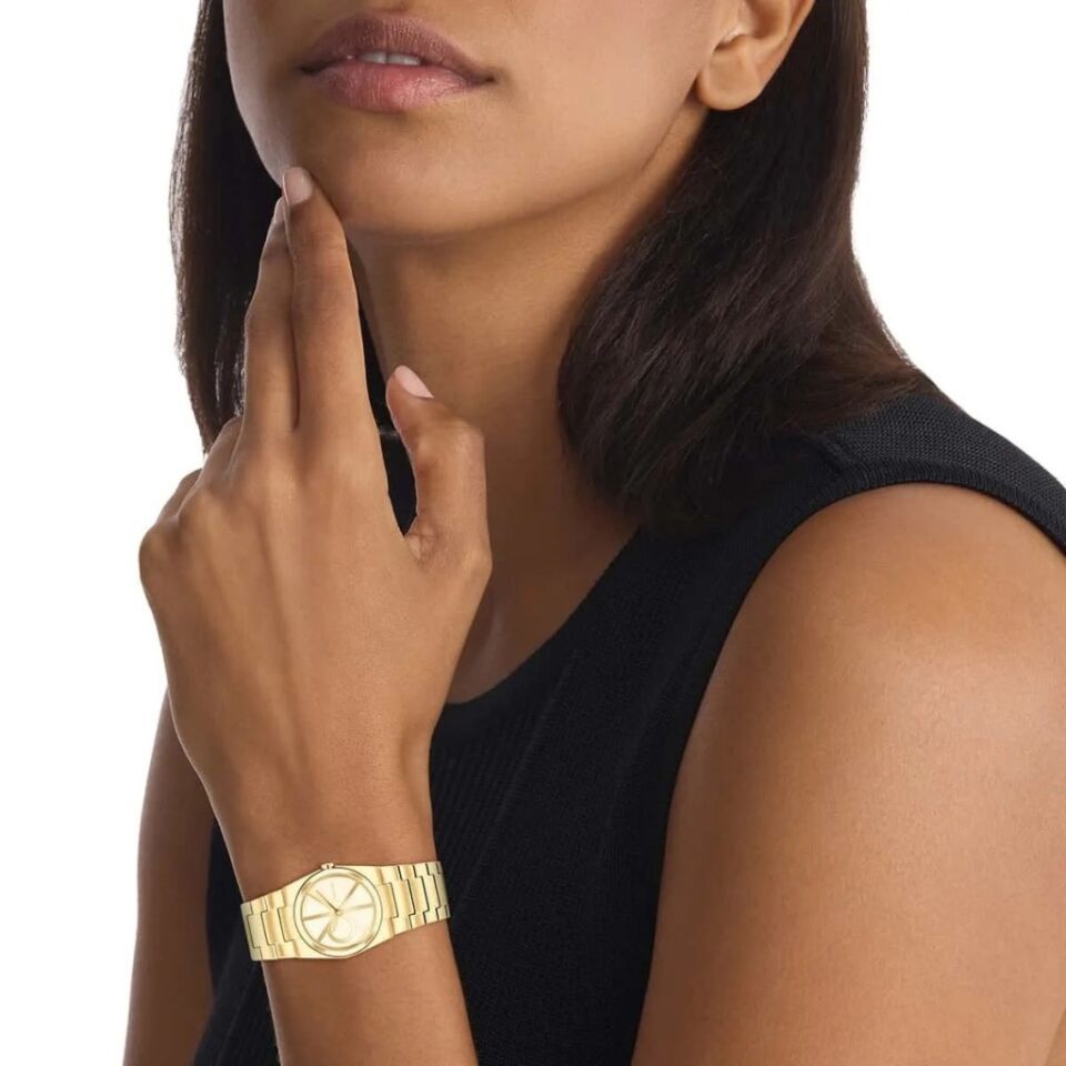 Calvin Klein CK25100127 Kadın Kol Saati
