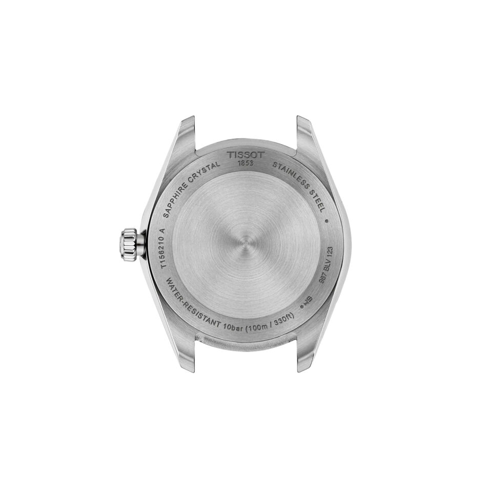 Tissot Ballade 34mm T1562101104100 - Kadın Kol Saati T156.210.11.041.00