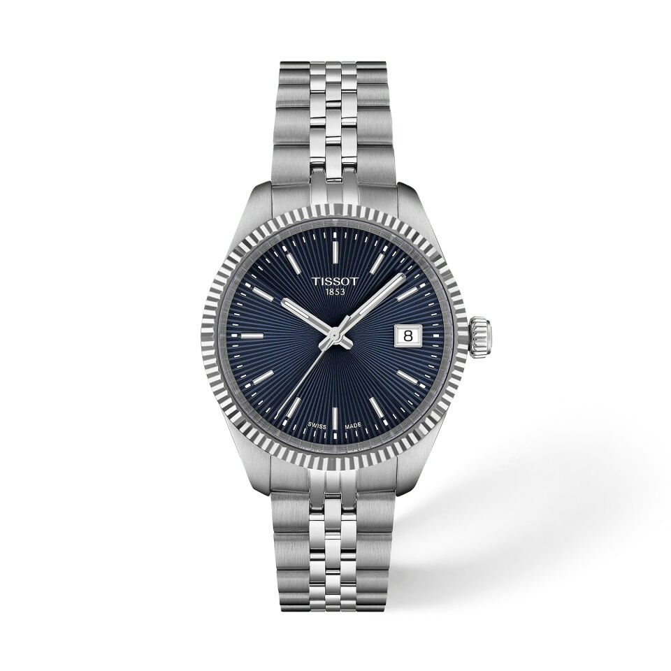 Tissot Ballade 34mm T1562101104100 - Kadın Kol Saati T156.210.11.041.00