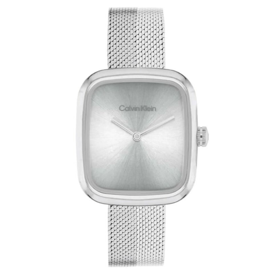 Calvin Klein Ck25100098 Kadın Kol Saati