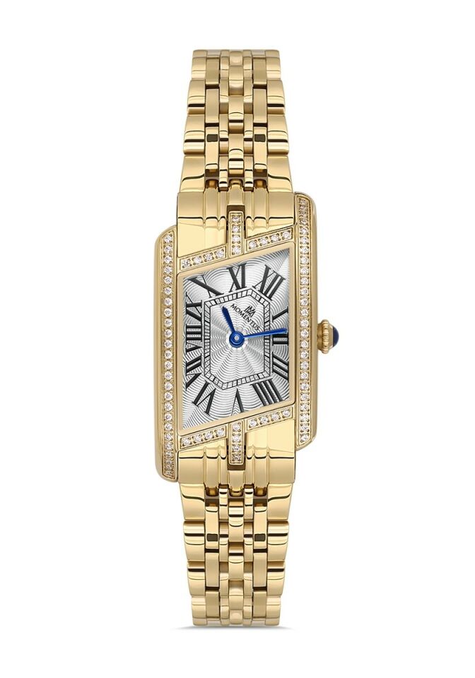 Momentus Women's Shiny Star SS365G-10SG