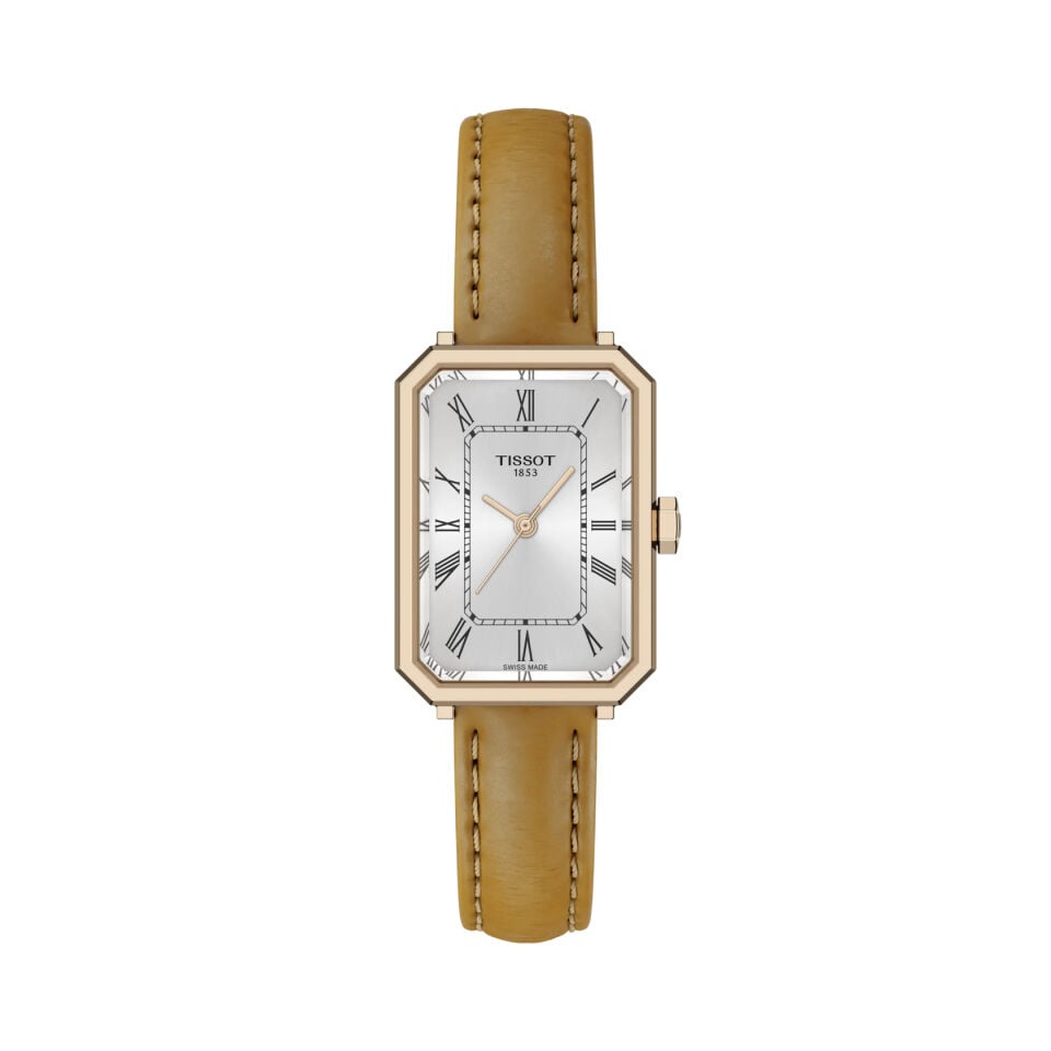 Tissot SRV 30mm T1601103603300 - Kadın Kol Saati T160.110.36.033.00