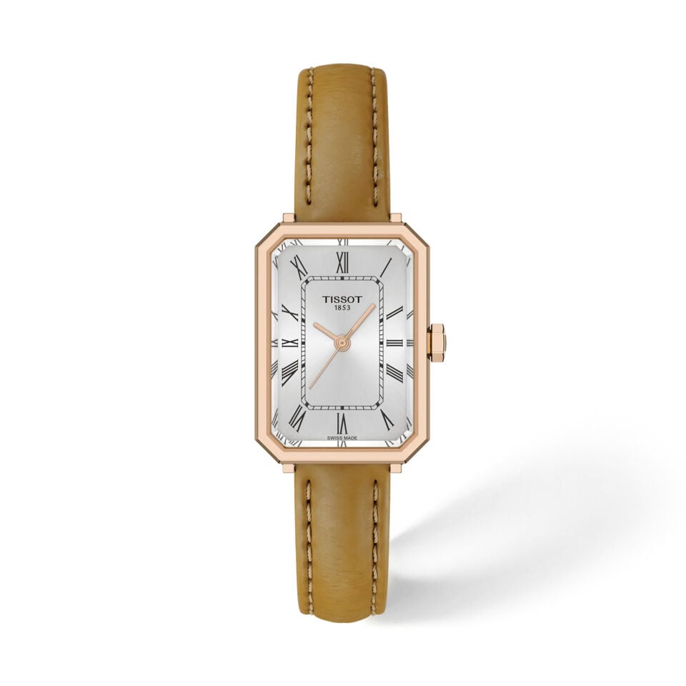 Tissot SRV 30mm T1601103603300 - Kadın Kol Saati T160.110.36.033.00