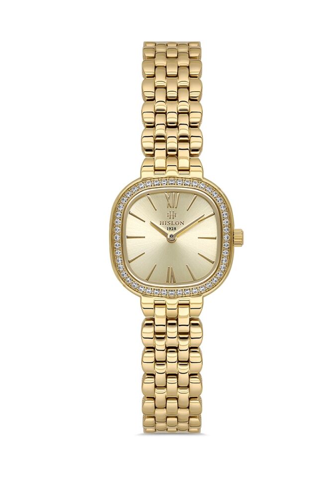 Hislon Women's Classic Queen QL220G-08STS (Set)