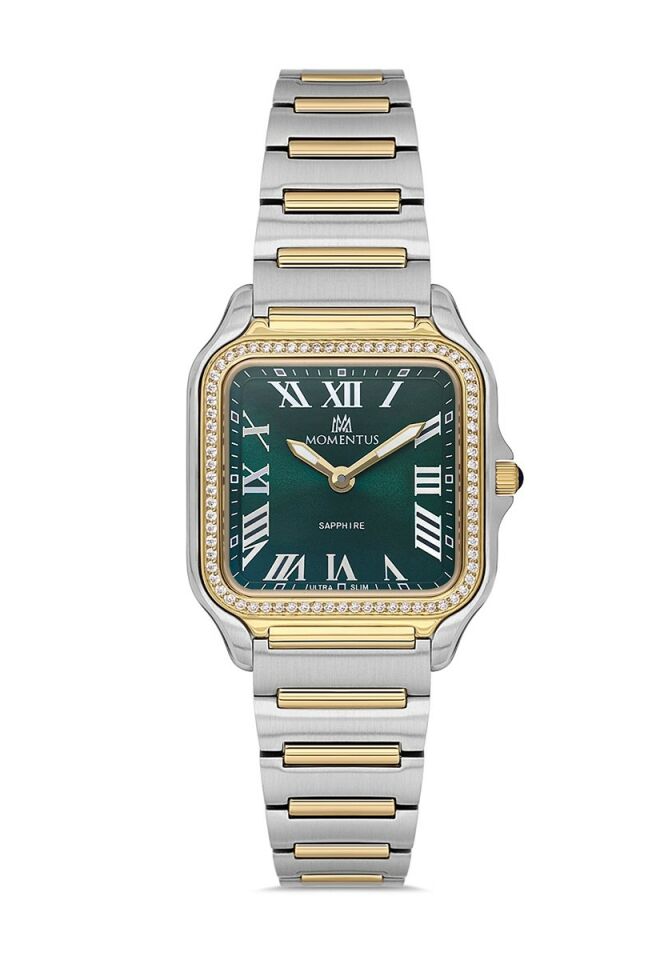 Momentus Women's Shiny Star SS348T-15SG