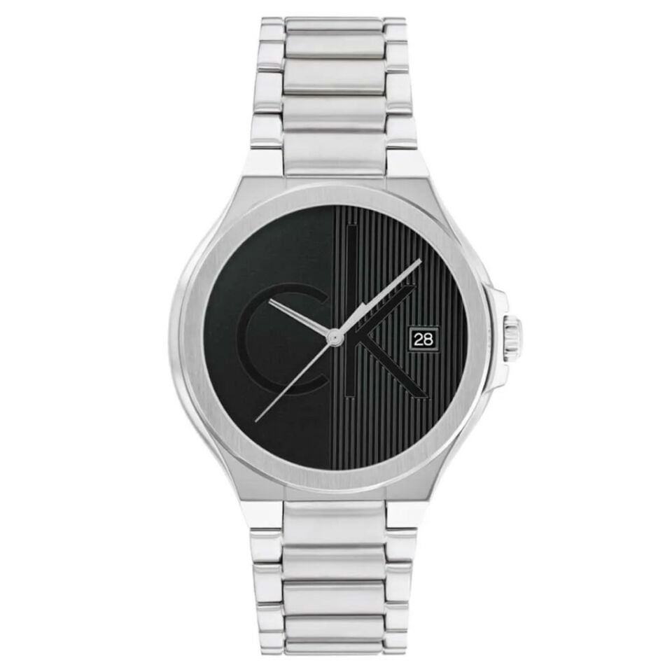 Calvin Klein Ck25200482 Erkek Kol Saati