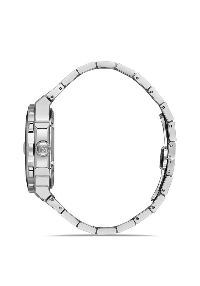 Momentus Men's Mecha Masters TM264T-04SS