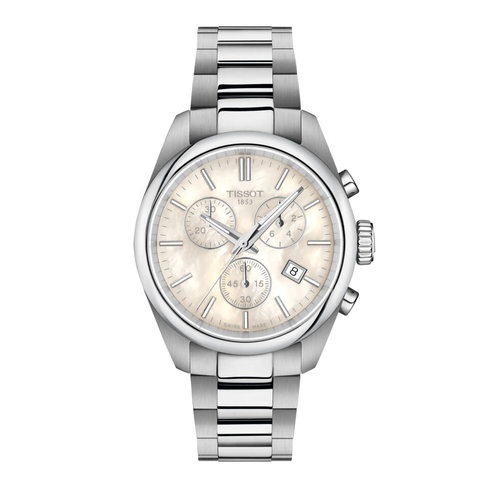 Tissot PR 100 36mm T1502171111100 - Kadın Kol Saati T150.217.11.111.00