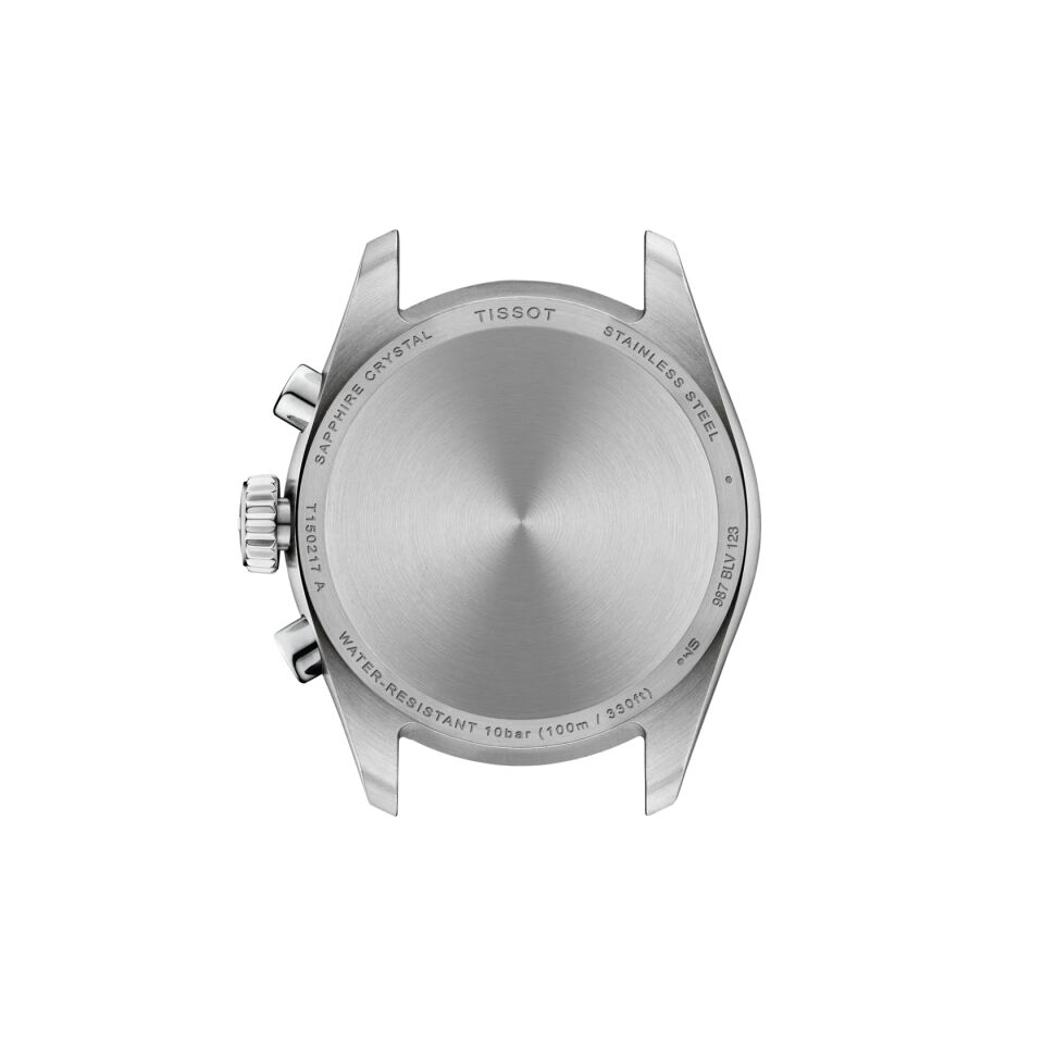 Tissot PR 100 36mm T1502171111100 - Kadın Kol Saati T150.217.11.111.00