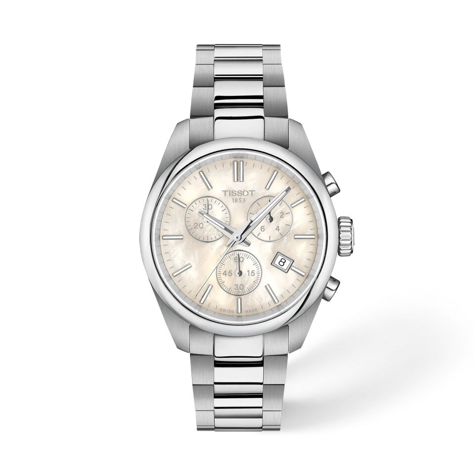 Tissot PR 100 36mm T1502171111100 - Kadın Kol Saati T150.217.11.111.00