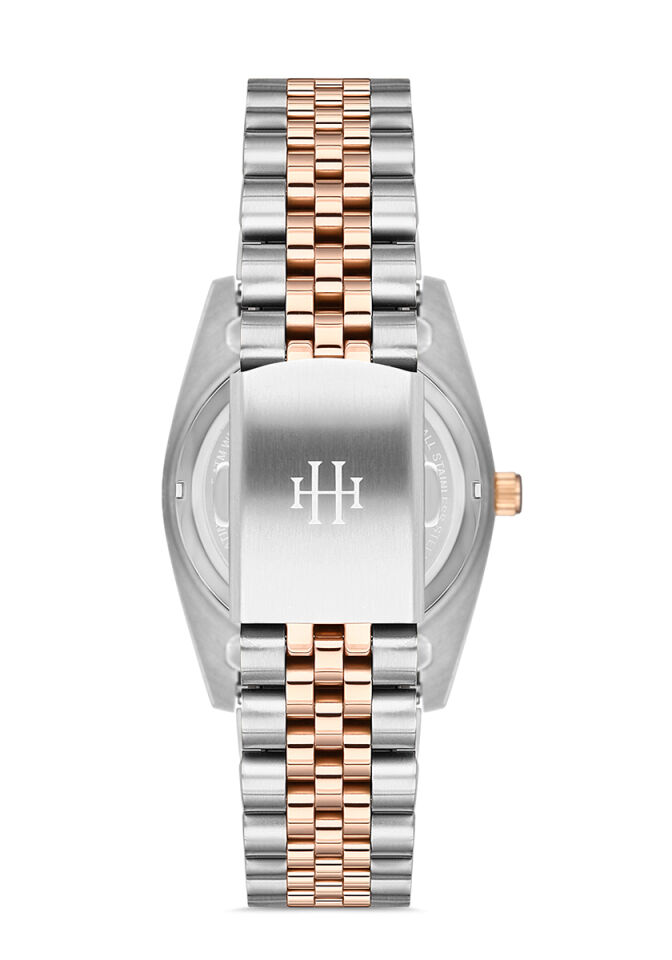 Hislon Women's Date Queen QT118T-15SR