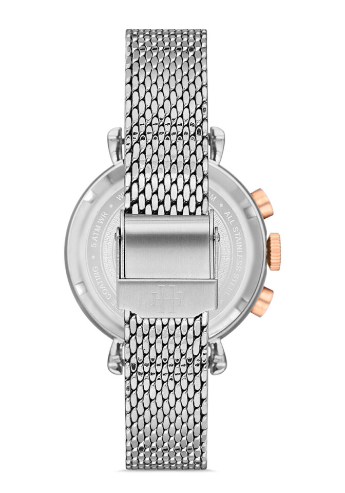 Hislon Women's Date Queen QT100T-02SR