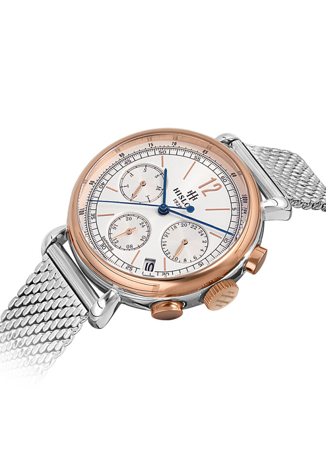Hislon Women's Date Queen QT100T-02SR