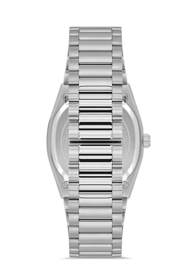 Momentus Men's Crown Master CM262S-03SS
