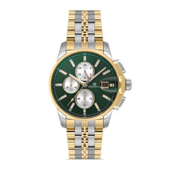 Momentus Men's Time Master SM385T-15SG
