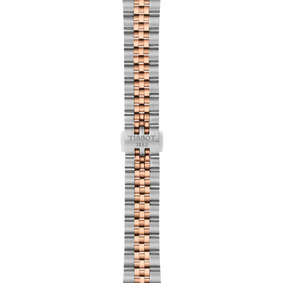 Tissot Ballade 34mm T1562102203101 - Kadın Kol Saati T156.210.22.031.01