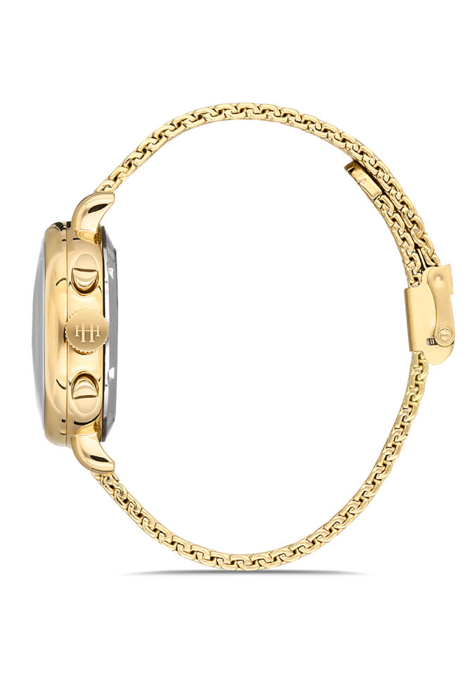Hislon Women's Date Queen QT100G-02SG