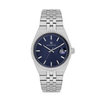Momentus Men's Crown Master CR264S-11SS
