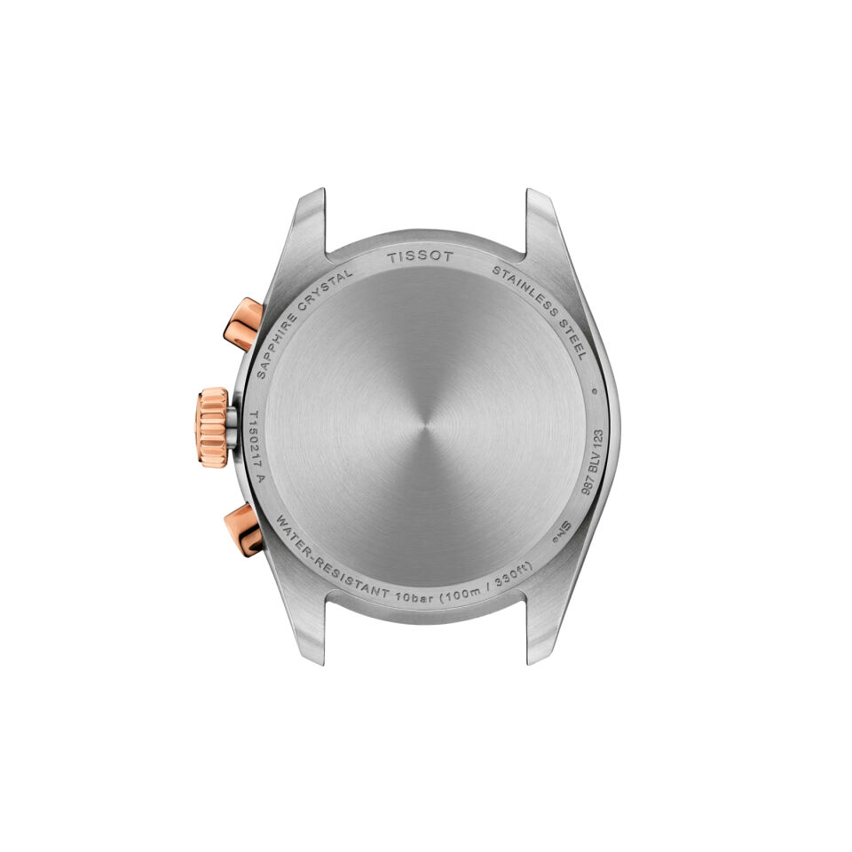 Tissot PR 100 36mm T1502172211100 - Kadın Kol Saati T150.217.22.111.00