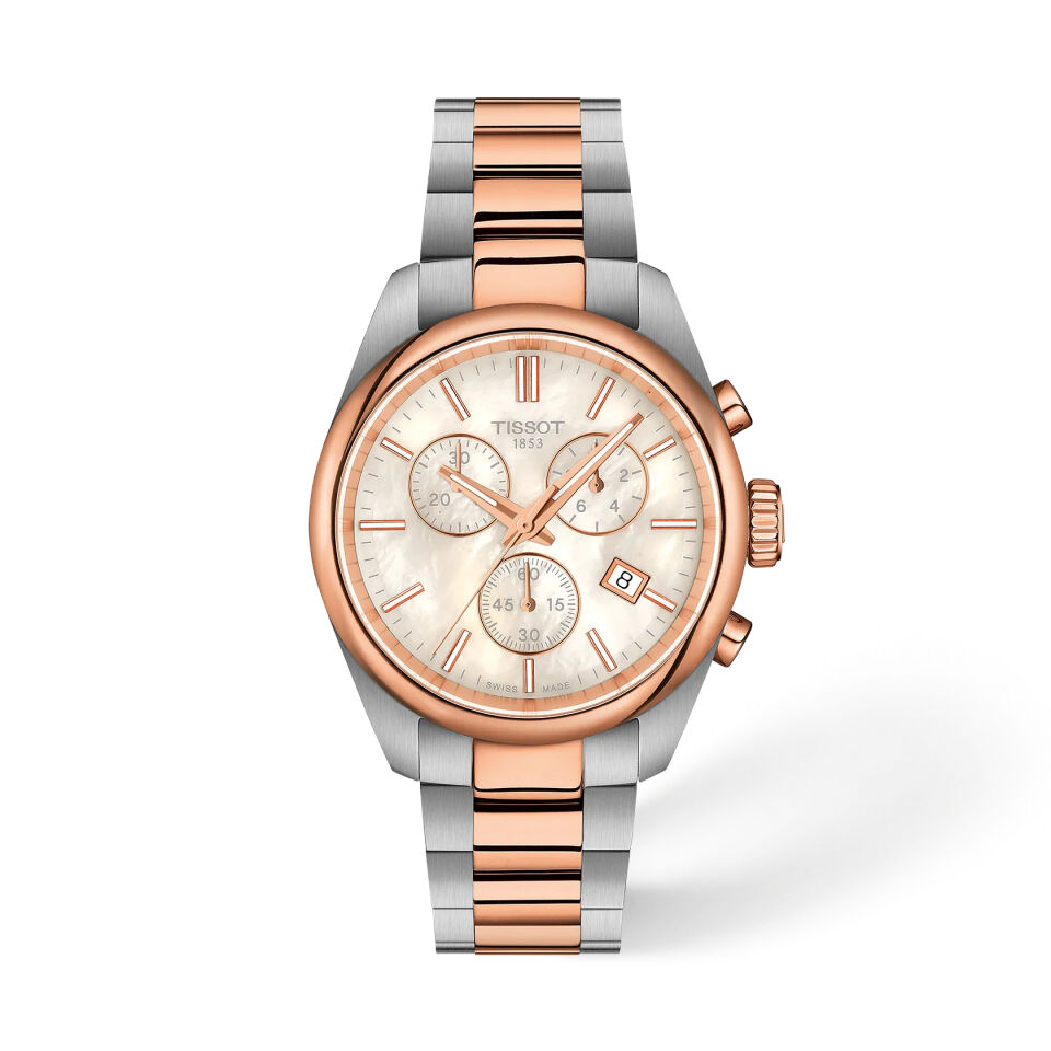 Tissot PR 100 36mm T1502172211100 - Kadın Kol Saati T150.217.22.111.00
