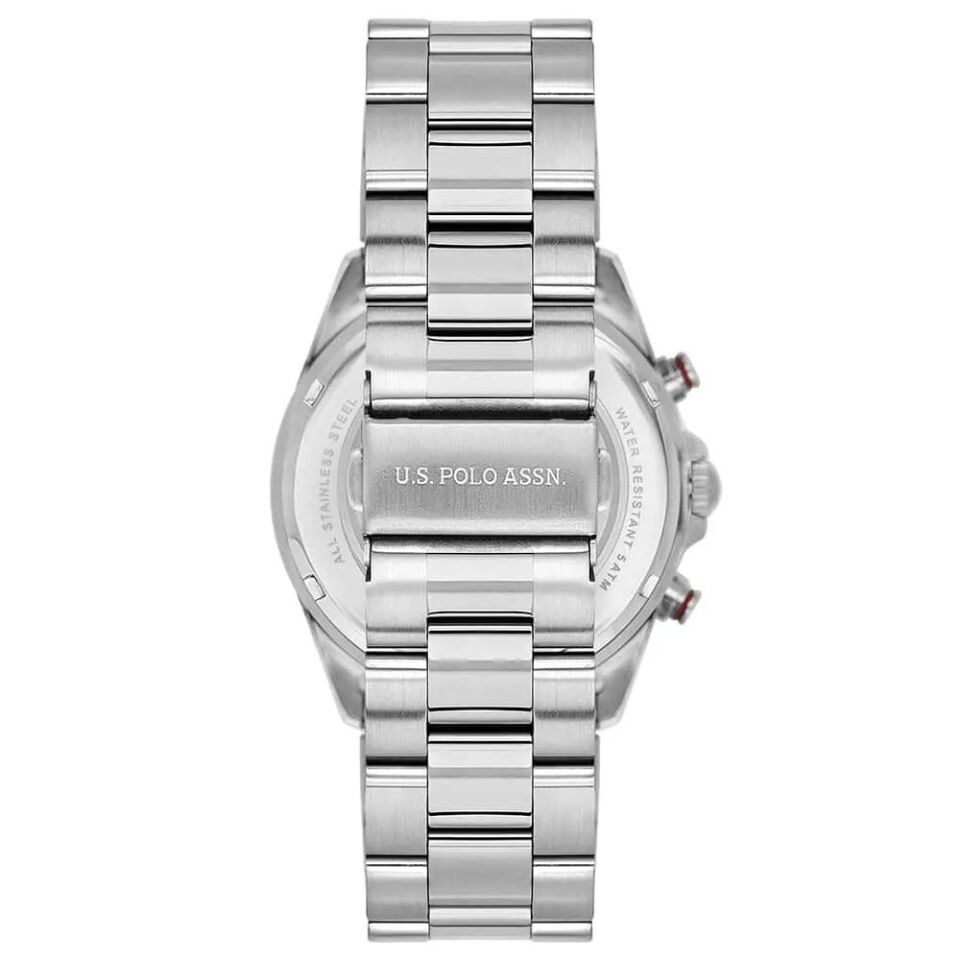 U.s. Polo Assn. USPA1138-02 Erkek Kol Saati