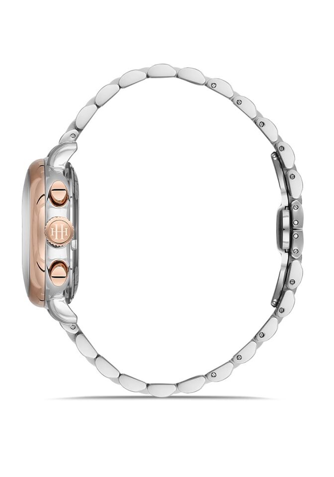 Hislon Women's Date Queen QT142T-02SR