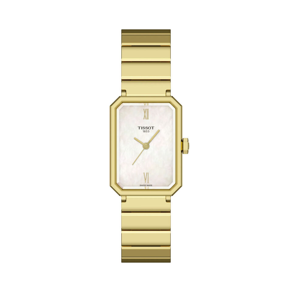 Tissot SRV 30mm T1601103311300 - Kadın Kol Saati T160.110.33.113.00