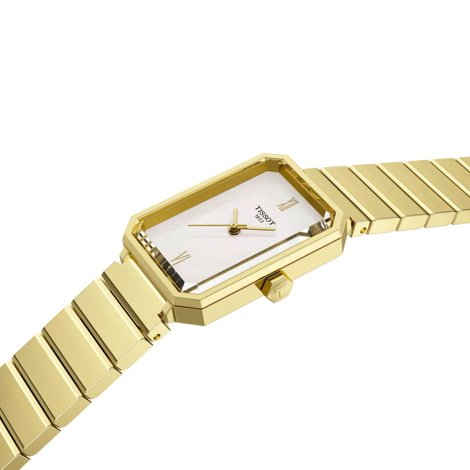 Tissot SRV 30mm T1601103311300 - Kadın Kol Saati T160.110.33.113.00