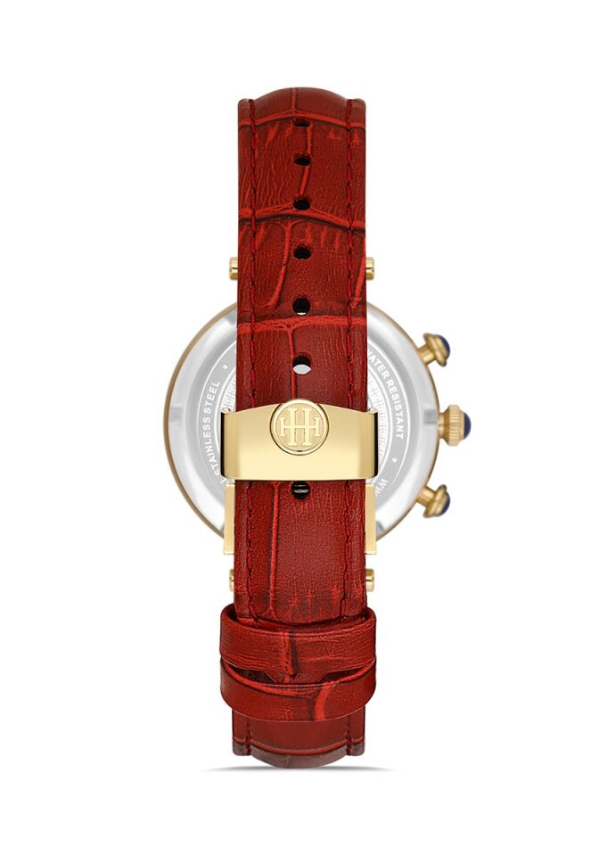 Hislon Women's Date Queen QT144G-09KS