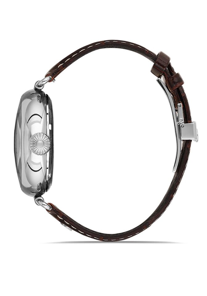 Momentus Men's Mecha Masters TM270S-16KS