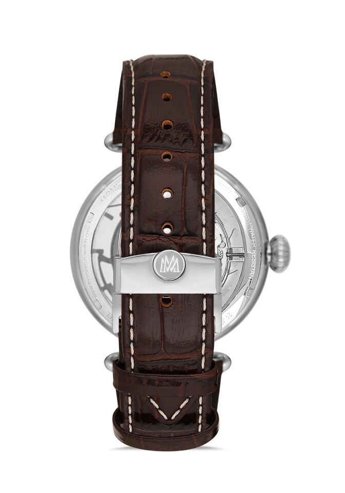 Momentus Men's Mecha Masters TM270S-16KS
