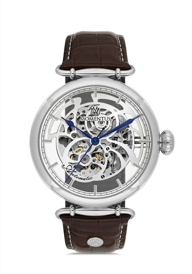 Momentus Men's Mecha Masters TM270S-16KS