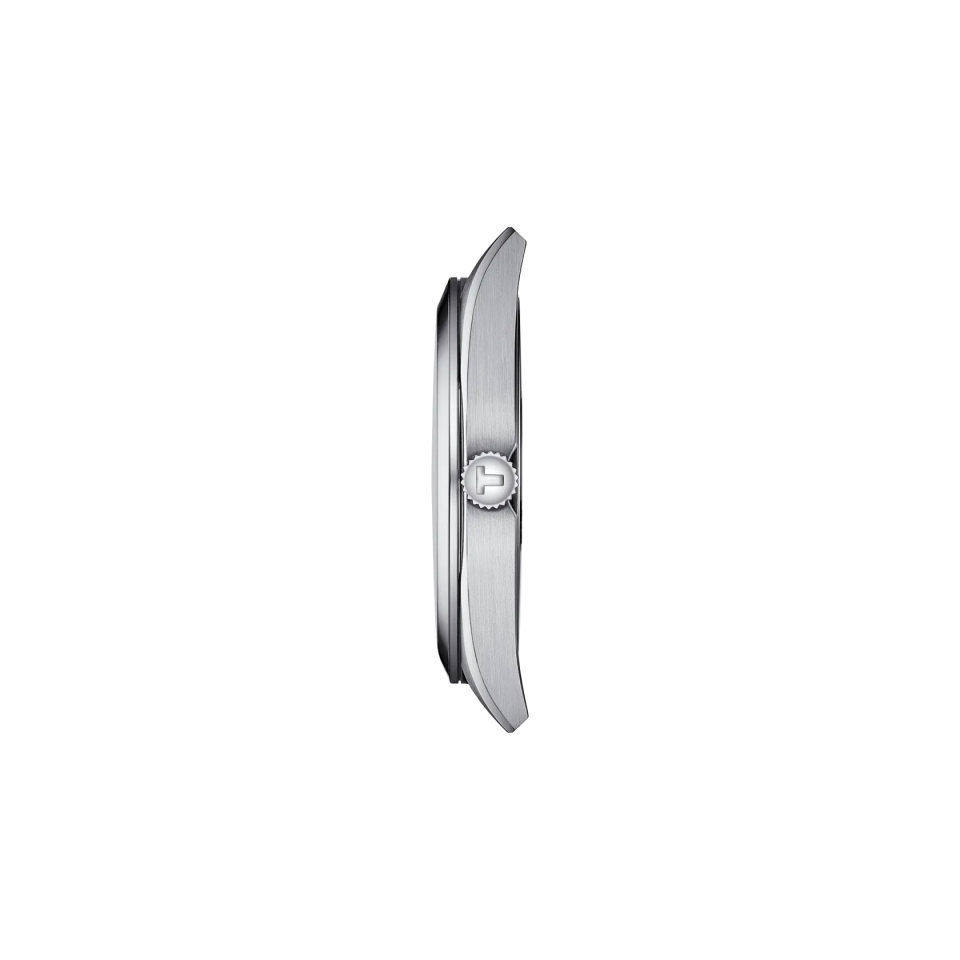 Tissot T127.410.11.041.00 Gentleman Erkek Kol Saati