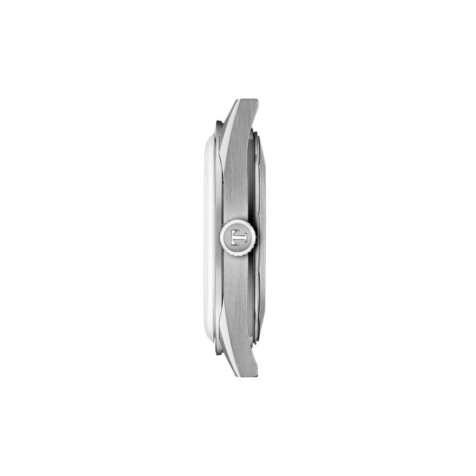 Tissot Visodate 39mm T1574071105100 - Erkek Kol Saati T157.407.11.051.00