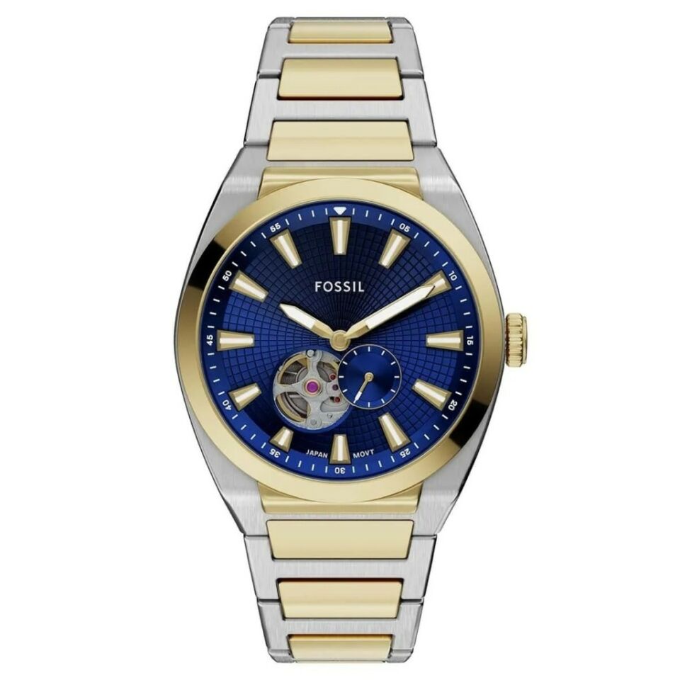 Fossil FME3275 Otomatik Erkek Kol Saati