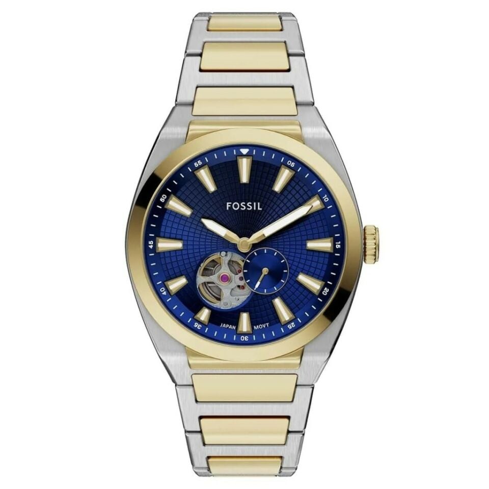 Fossil FME3275 Otomatik Erkek Kol Saati