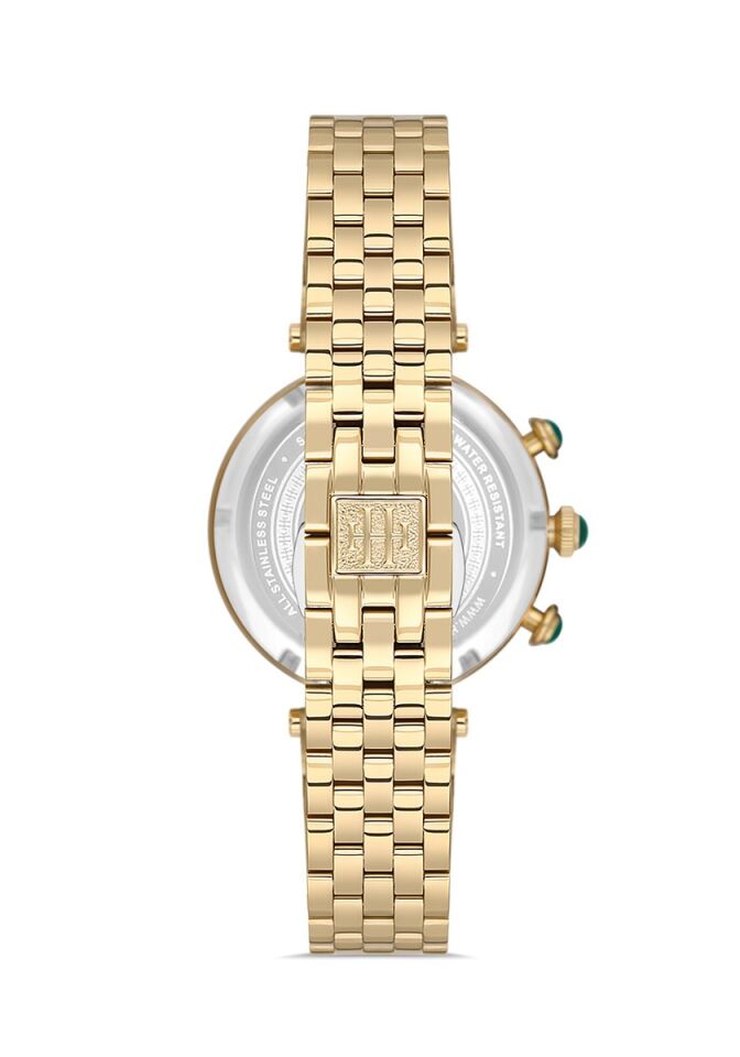 Hislon Women's Date Queen QT144G-15SG